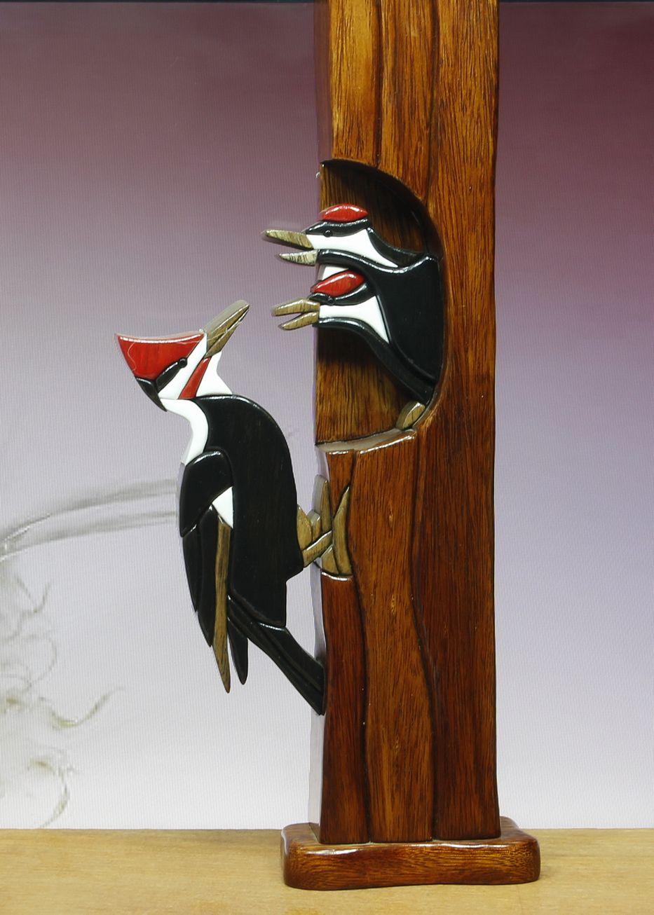 Woodpecker